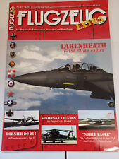 Lakenheath 15e strike gebraucht kaufen  Passau