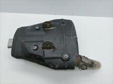 Marmitta scarico kawasaki usato  Massa di Somma
