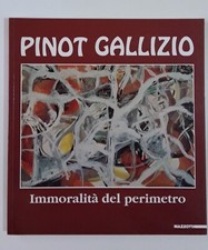 Pinot gallizio immoralità usato  Sassari