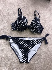 Ladies underwired bikini for sale  WEST BROMWICH