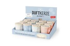 Vida duftkerze glas gebraucht kaufen  Chemnitz