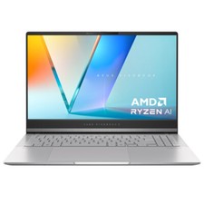Notebook ASUS Vivobook S 15 Ryzen AI 9 365 32GB 1TB SSD 15.6" WUXGA OLED W11 Home comprar usado  Enviando para Brazil