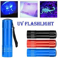 Black light torch for sale  WALTHAM CROSS