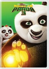 Kung panda dvd for sale  Hillsboro