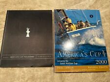 America cup 2000 for sale  Spring