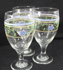 Pfaltzgraff glassware melissa for sale  West Chester