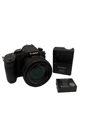 Panasonic lumix dmc for sale  San Diego