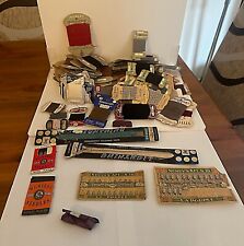 Vintage sewing lot for sale  HINCKLEY