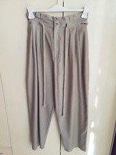 Pantalone ampio lyocell usato  Gioia Tauro