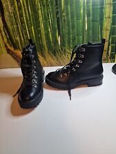 Kangol lace boots for sale  BRADFORD