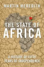 State africa history for sale  UK