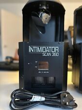 Chauvet intimidator scan for sale  LONDON