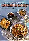 Chinesisch kochen riginal gebraucht kaufen  Berlin