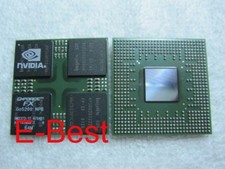 1 Peças GeFORCE FX GO5200 FXGO5200 Chipset 32M Com Bolas comprar usado  Enviando para Brazil