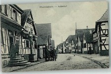 13469223 6729 rheinzabern gebraucht kaufen  Eimeldingen