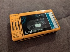 Magnavox d6643 stereo for sale  Vass
