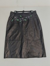 Deerskin leather skirt for sale  Lancaster