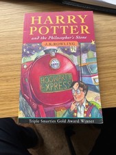 Harry potter philosopher for sale Harry potter philosopher for sale  READING