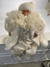 Christmas sitting white for sale  Maineville
