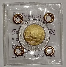 500 lire italia usato  Malnate