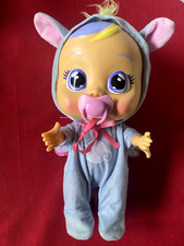 Cry babies doll for sale  KEIGHLEY