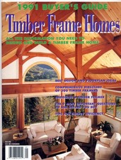 Vintage 1991 timber for sale  Alliance