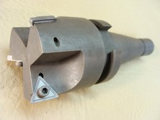 Nmtb30 cut carbide for sale  Erie
