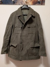 Uniform uniformjacke feldbluse gebraucht kaufen  Hamm