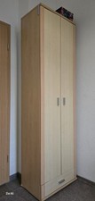 Flur schrank gebraucht kaufen  Merseburg