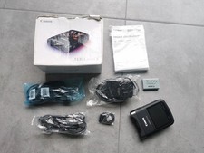 Canon legria mini gebraucht kaufen  Prackenbach