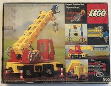 Lego technic mobile for sale  Hampton
