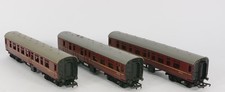 Triang maroon coaches for sale  SKIPTON