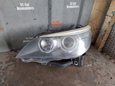 Bmw e60 passenger for sale  BURY ST. EDMUNDS