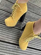 Dolly damen pumps gebraucht kaufen  Marktl