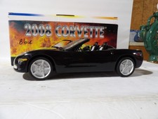 Usado, Jim Beam IAJBBSC Preto 2008 Corvette Decanter Edição Limitada Apenas 50 Fabricado comprar usado  Enviando para Brazil