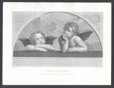 Angeli della madonna usato Angeli della madonna usato  Città di Castello