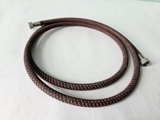 Vintage braided airbrush for sale  BEXHILL-ON-SEA