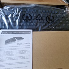 Goldtouch ergonomic comfort for sale  BRISTOL