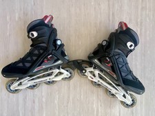 Rollerblade inliner komplettse gebraucht kaufen  Hanau