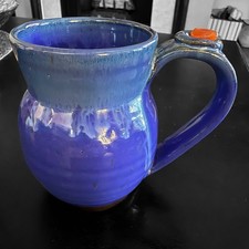 Healing touch pottery for sale  Fort Worth