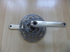 Kurbelgarnitur ultegra 3 gebraucht kaufen  Essen