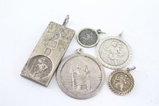 silver st christophers for sale silver st christophers for sale LEEDS
