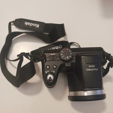 Kodak pixpro az422 usato  Roma