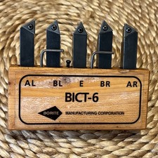 Borite bict indexable for sale  Spring Grove