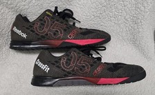 Reebok men shoes for sale  Springtown
