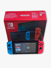 Nintendo switch joy d'occasion  Paris-