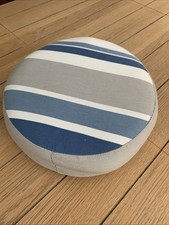 Circular seat pad for sale  SEVENOAKS