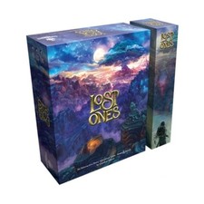Usado, Greenbrier Boardgame Lost Ones (Edição de Colecionador) Caixa Muito Bom+/NM comprar usado Usado, Greenbrier Boardgame Lost Ones (Edição de Colecionador) Caixa Muito Bom+/NM comprar usado  Enviando para Brazil