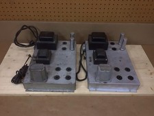 (2) Dois amplificadores de tubo vintage Magnavox AMP 101-B comprar usado  Enviando para Brazil