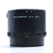 Pentax 6x7 teleconverter for sale  Malden